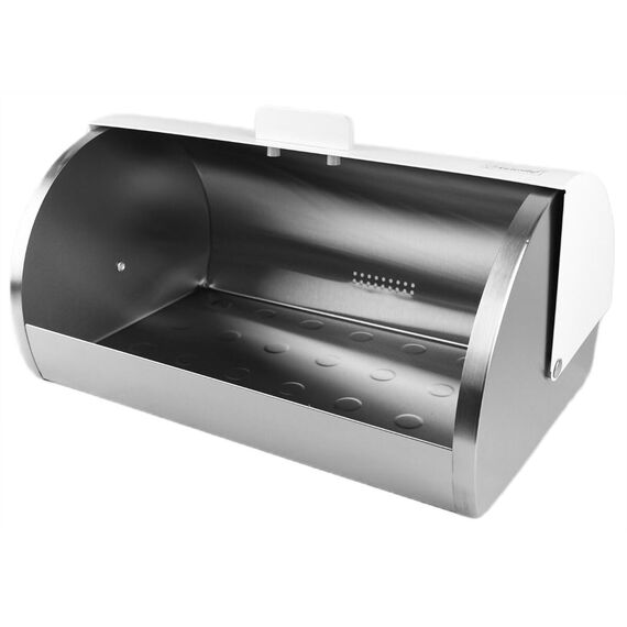 Maestro MR-1676-WHITE Bread Loaf, white Κουζίνα Σπίτι & Κουζίνα
