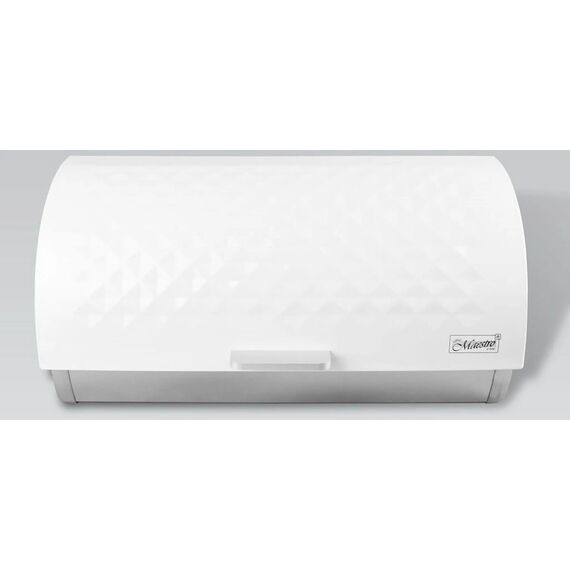 Maestro MR-1676-WHITE Bread Loaf, white Κουζίνα Σπίτι & Κουζίνα