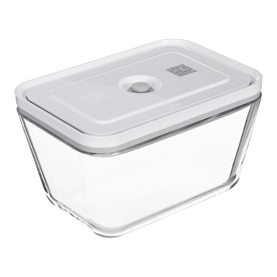 Set of 3 Glass Containers Zwilling Fresh & Save Κουζίνα Σπίτι & Κουζίνα
