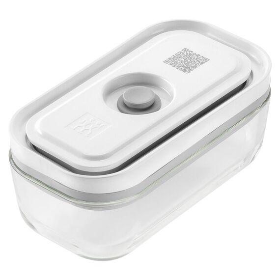 ZWILLING 36803-100-0 food storage container Rectangular Box 0.35 L Grey 1 pc(s) Κουζίνα Σπίτι & Κουζίνα