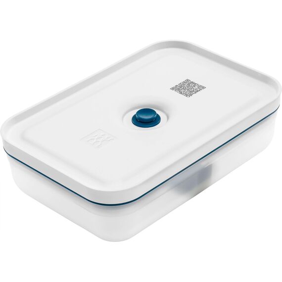 ZWILLING 36815-015-0 vacuum sealer Blue, White Kitchen Home & Kitchen