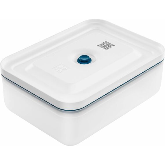 ZWILLING 36815-015-0 vacuum sealer Blue, White Kitchen Home & Kitchen