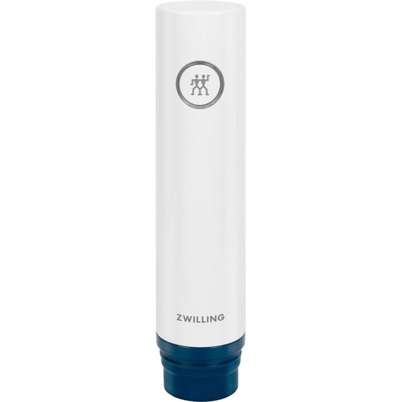 ZWILLING 36815-015-0 vacuum sealer Blue, White Kitchen Home & Kitchen