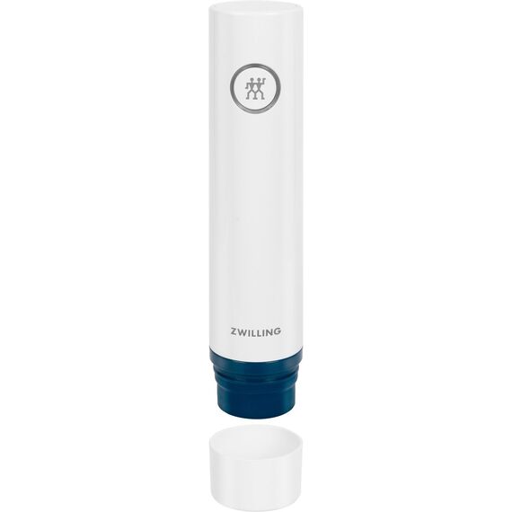 ZWILLING 36815-015-0 vacuum sealer Blue, White Kitchen Home & Kitchen
