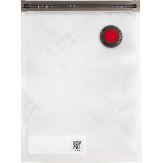 ZWILLING 36815-015-0 vacuum sealer Blue, White Kitchen Home & Kitchen