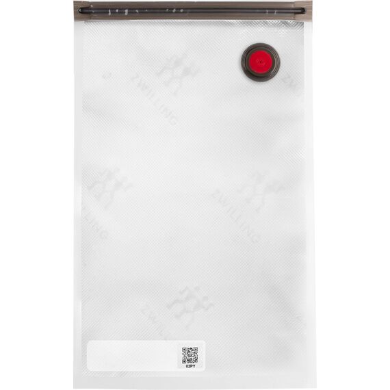ZWILLING 36815-015-0 vacuum sealer Blue, White Kitchen Home & Kitchen