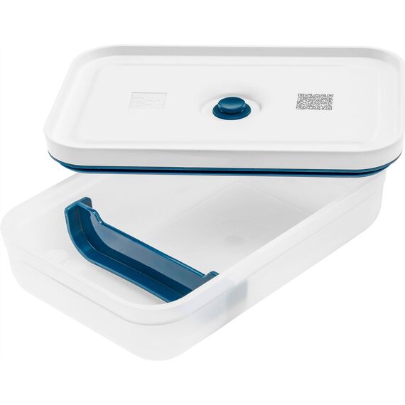 ZWILLING 36815-016-0 vacuum sealer Blue, White Κουζίνα Σπίτι & Κουζίνα
