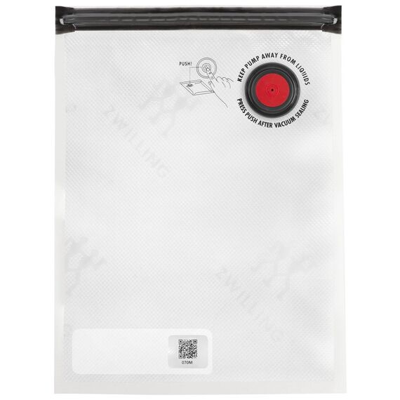 ZWILLING 36815-017-0 vacuum sealer Blue Κουζίνα Σπίτι & Κουζίνα