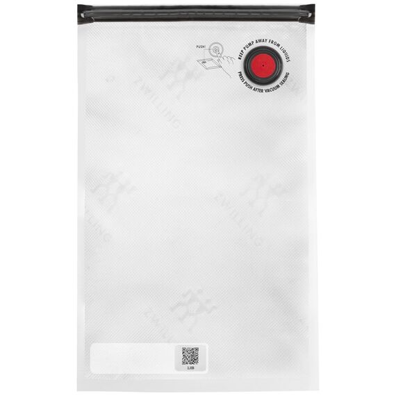 ZWILLING 36815-017-0 vacuum sealer Blue Κουζίνα Σπίτι & Κουζίνα