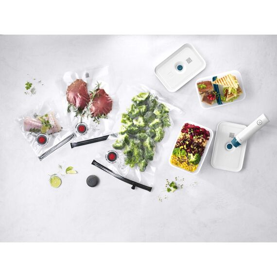 ZWILLING 36815-017-0 vacuum sealer Blue Κουζίνα Σπίτι & Κουζίνα
