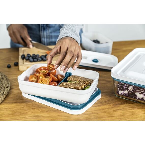 ZWILLING 36815-017-0 vacuum sealer Blue Κουζίνα Σπίτι & Κουζίνα