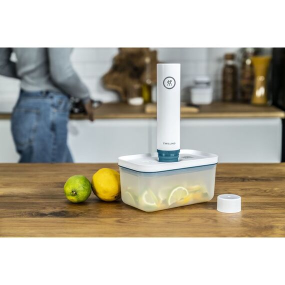 ZWILLING 36815-017-0 vacuum sealer Blue Κουζίνα Σπίτι & Κουζίνα