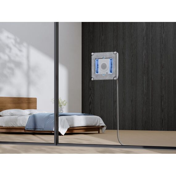 Ecovacs Winbot Mini window cleaning robot (white) Συσκευές Σπίτι & Κουζίνα