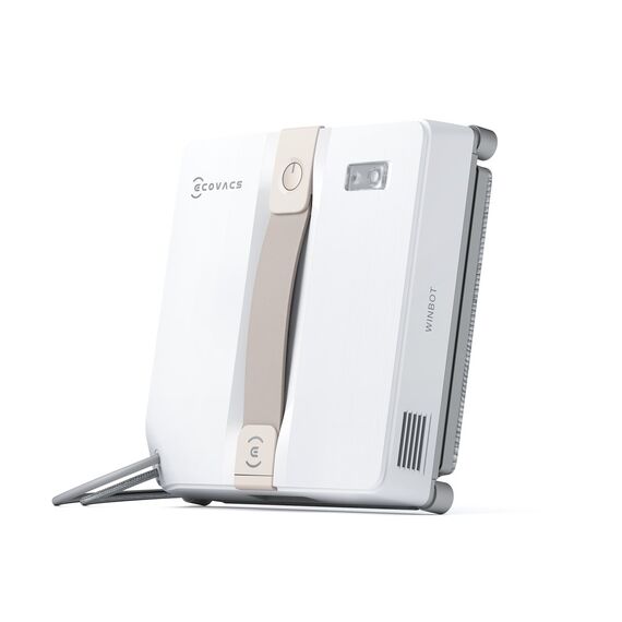 Ecovacs Winbot Mini window cleaning robot (white) Συσκευές Σπίτι & Κουζίνα