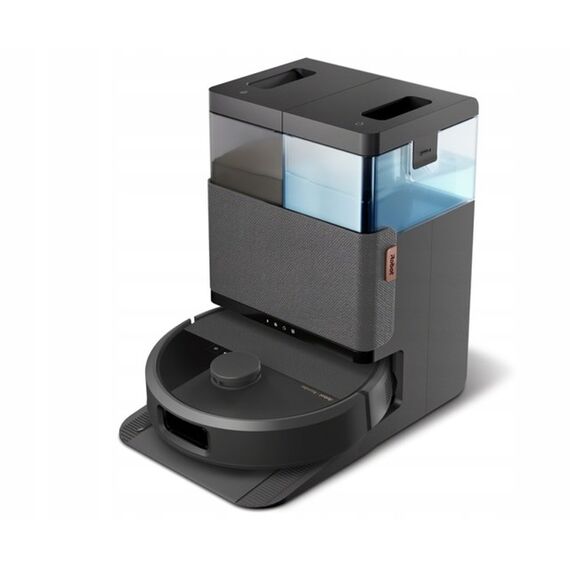 iRobot 505 Combo Plus Black Appliances Home & Kitchen