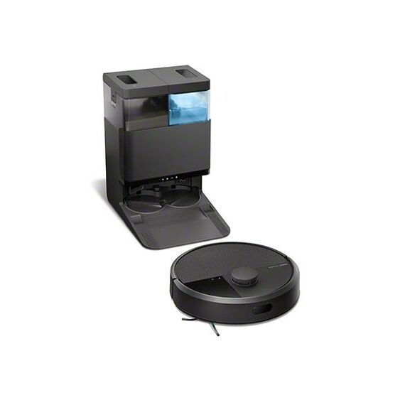 iRobot Roomba 405 Combo Plus Black Appliances Home & Kitchen