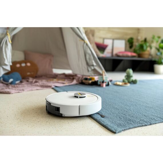 KARCHER RVC 3 Comfort Extra cleaning robot with base station Appliances Home & Kitchen