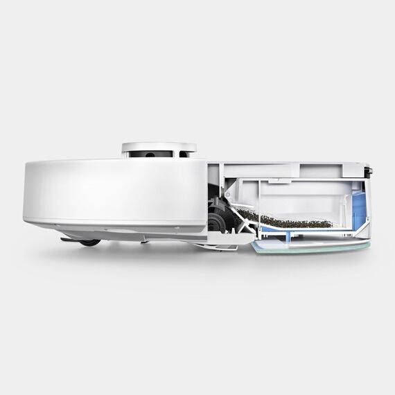 Kärcher RVC 3 2.4 L White Συσκευές Σπίτι & Κουζίνα