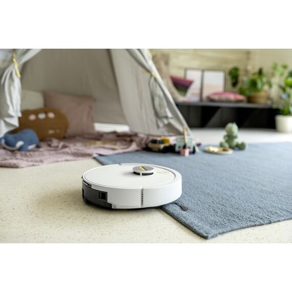 Kärcher RVC 3 2.4 L White Συσκευές Σπίτι & Κουζίνα