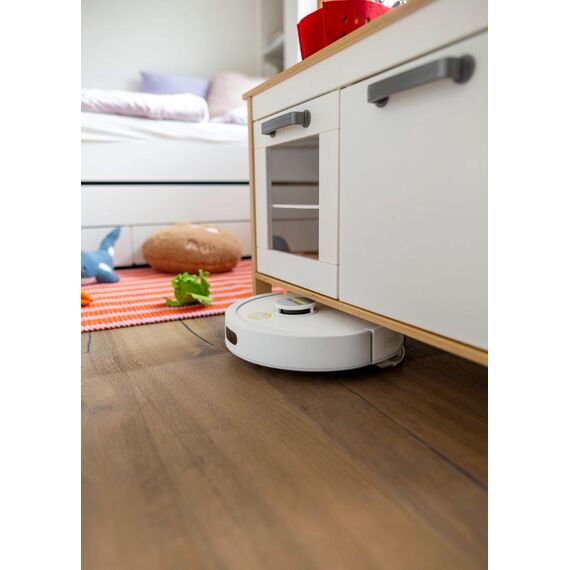 Kärcher RVC 3 2.4 L White Συσκευές Σπίτι & Κουζίνα