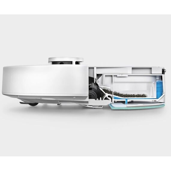 Kärcher RVC 3 2.4 L White Συσκευές Σπίτι & Κουζίνα
