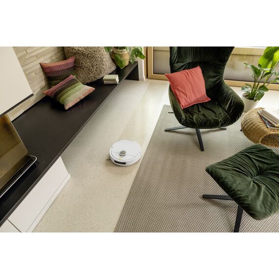 Kärcher RVM 4 COMFORT 300 L White Συσκευές Σπίτι & Κουζίνα