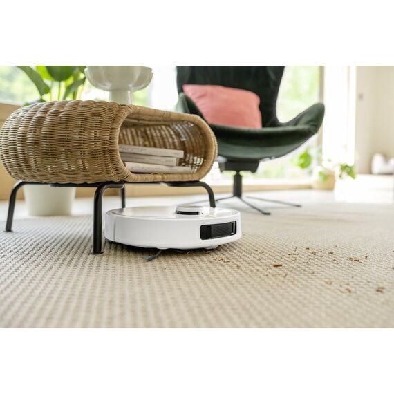 Kärcher RVM 4 COMFORT 300 L White Συσκευές Σπίτι & Κουζίνα