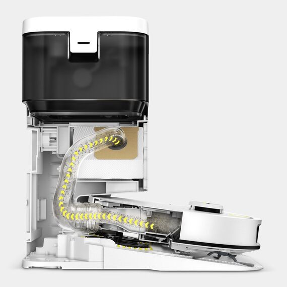 Kärcher RVM 4 COMFORT 300 L White Συσκευές Σπίτι & Κουζίνα