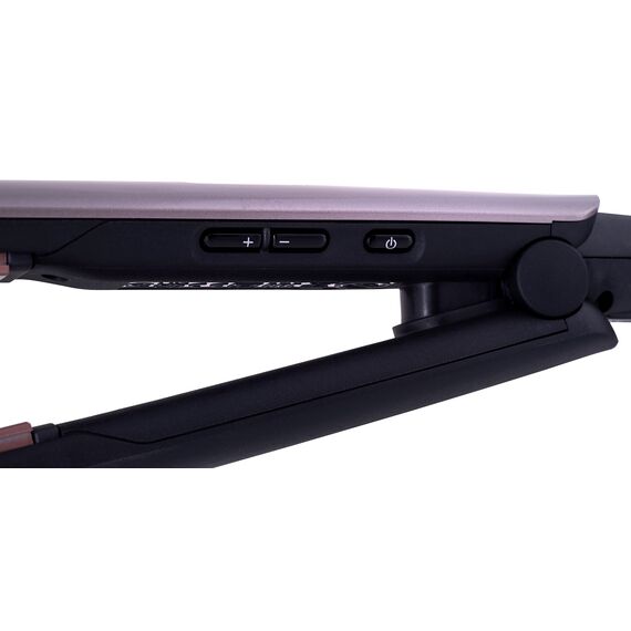 Remington S8540 hair styling tool Straightening iron Warm Black,Bronze 1.8 m Εργαλεία Μαλλιών Περιποίηση Μαλλιών
