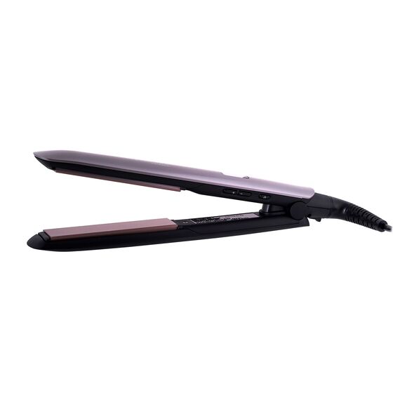 Remington S8540 hair styling tool Straightening iron Warm Black,Bronze 1.8 m Εργαλεία Μαλλιών Περιποίηση Μαλλιών