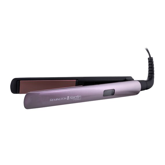 Remington S8540 hair styling tool Straightening iron Warm Black,Bronze 1.8 m Εργαλεία Μαλλιών Περιποίηση Μαλλιών