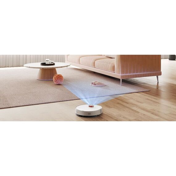 Xiaomi S40 cleaning robot Appliances Home & Kitchen