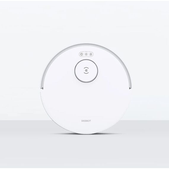 Cleaning robot Ecovacs Deebot N20 Συσκευές Σπίτι & Κουζίνα