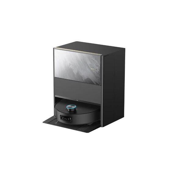 Dreame Aqua10 Ultra Track Complete Black Συσκευές Σπίτι & Κουζίνα