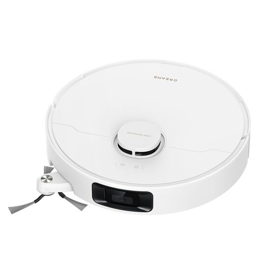 Dreame D20 Pro 0.7 L White Appliances Home & Kitchen