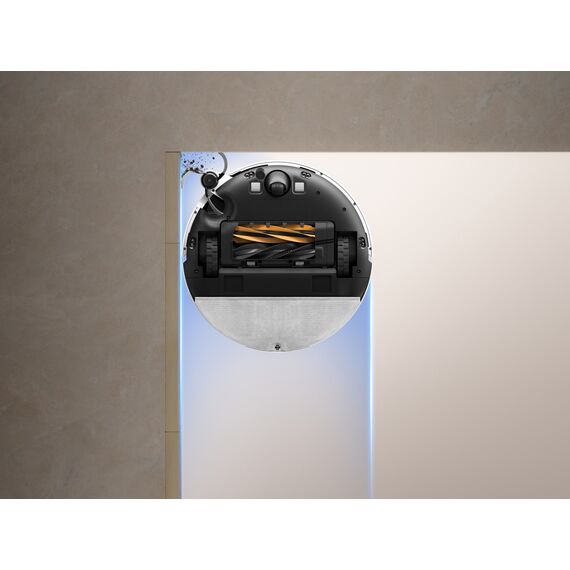 Dreame D20 Pro 0.7 L White Appliances Home & Kitchen