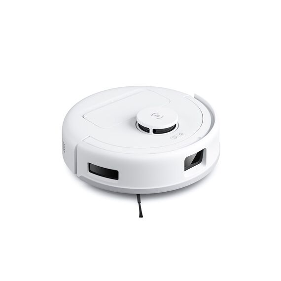 Ecovacs Deebot MINI Blue Blue, White Appliances Home & Kitchen