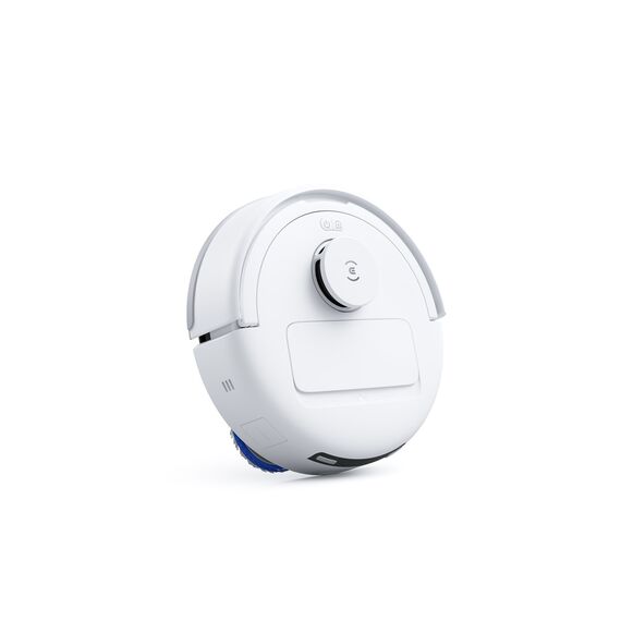 Ecovacs Deebot MINI Blue Blue, White Appliances Home & Kitchen