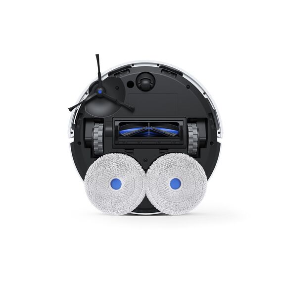 Ecovacs Deebot MINI Blue Blue, White Appliances Home & Kitchen