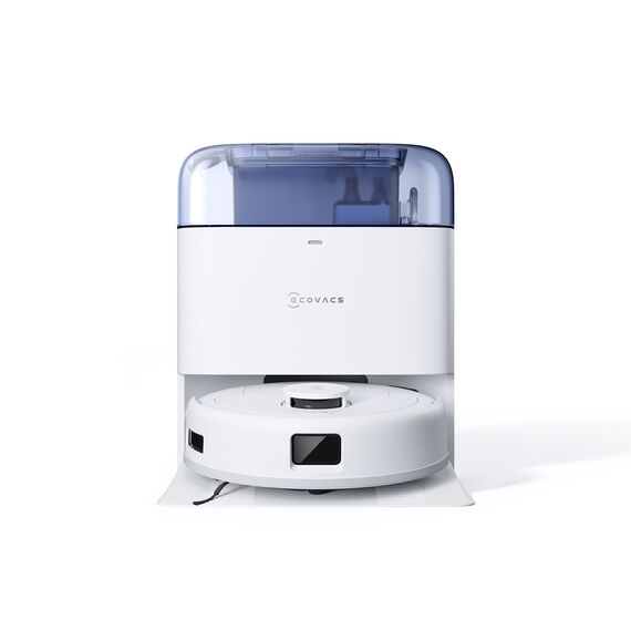 Ecovacs Deebot MINI Blue Blue, White Appliances Home & Kitchen