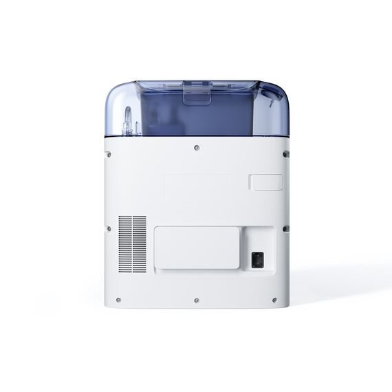 Ecovacs Deebot MINI Blue Blue, White Appliances Home & Kitchen