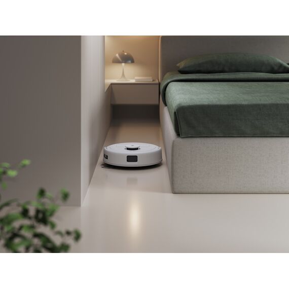 Ecovacs Deebot MINI Blue Blue, White Appliances Home & Kitchen