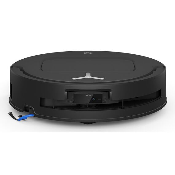 Ecovacs Deebot T80 Omni 3 L Bagless Black Appliances Home & Kitchen