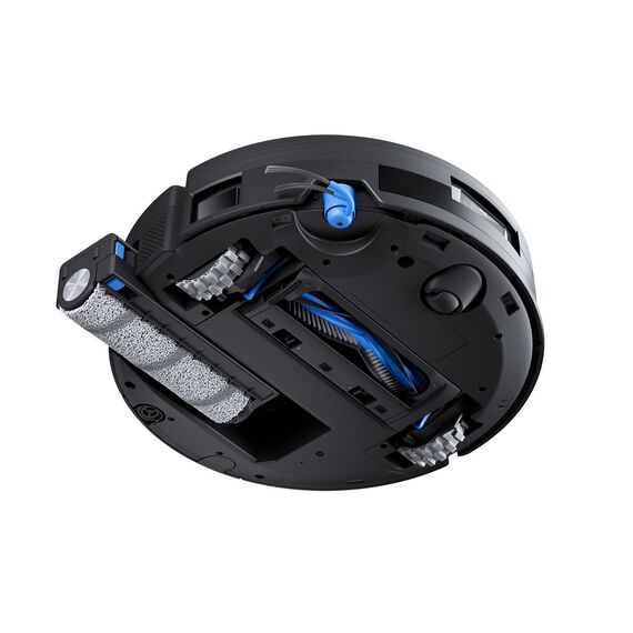 Ecovacs Deebot X11 OmniCyclone Black Συσκευές Σπίτι & Κουζίνα