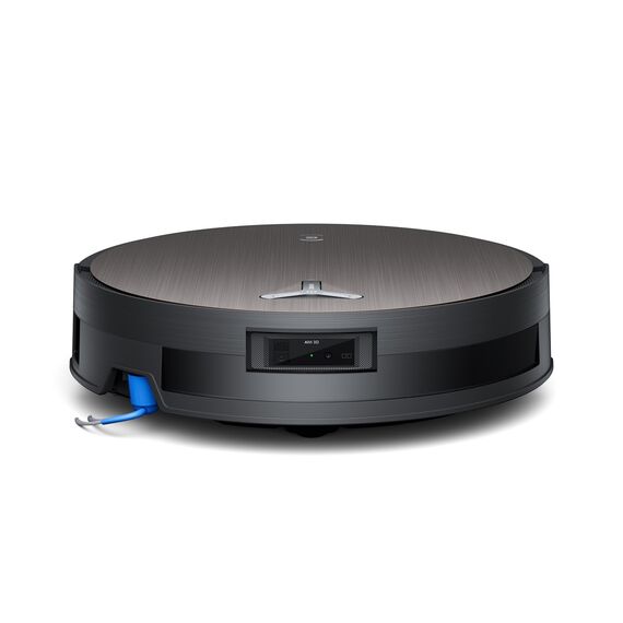 Ecovacs Deebot X11 OmniCyclone Black Συσκευές Σπίτι & Κουζίνα