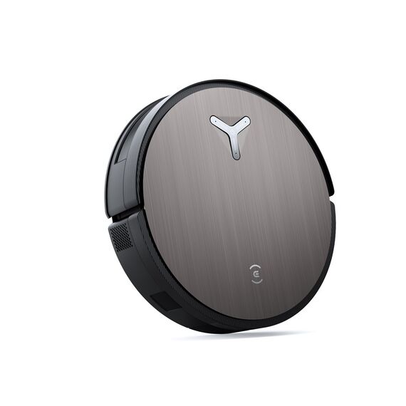 Ecovacs Deebot X11 OmniCyclone Black Συσκευές Σπίτι & Κουζίνα
