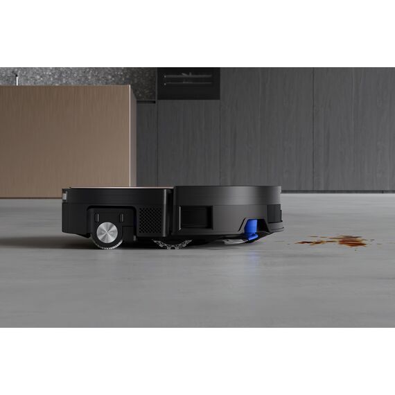 Ecovacs Deebot X11 OmniCyclone Black Συσκευές Σπίτι & Κουζίνα