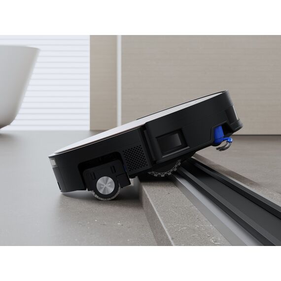 Ecovacs Deebot X11 OmniCyclone Black Συσκευές Σπίτι & Κουζίνα