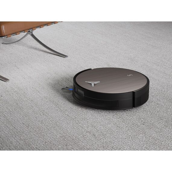 Ecovacs Deebot X11 OmniCyclone Black Συσκευές Σπίτι & Κουζίνα