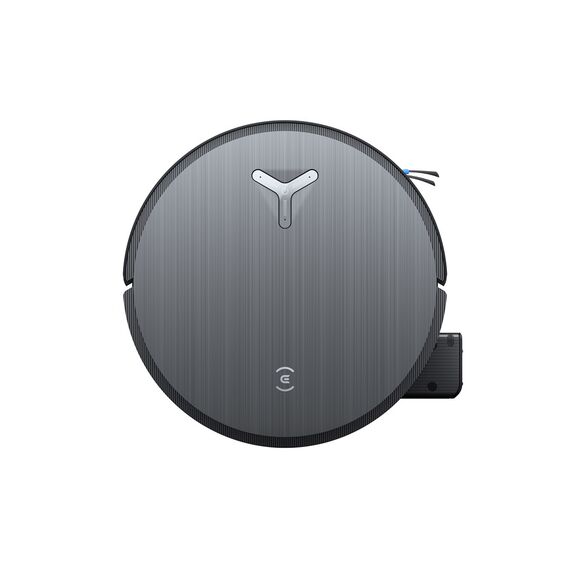 Ecovacs Deebot X11 Pro Omni 0.22 L Bagless Black Appliances Home & Kitchen